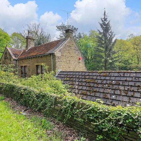 Highwood Lodge Huddersfield Exterior foto